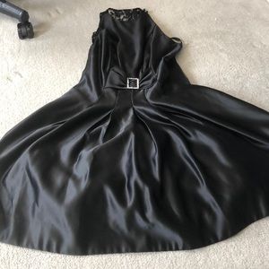 Beautiful Black Dress